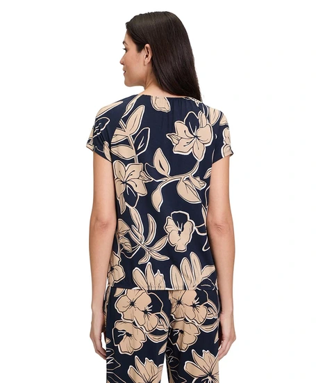 Betty Barclay T-shirt Bloemenprint