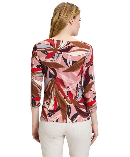 Betty Barclay T-shirt Bloemenprint