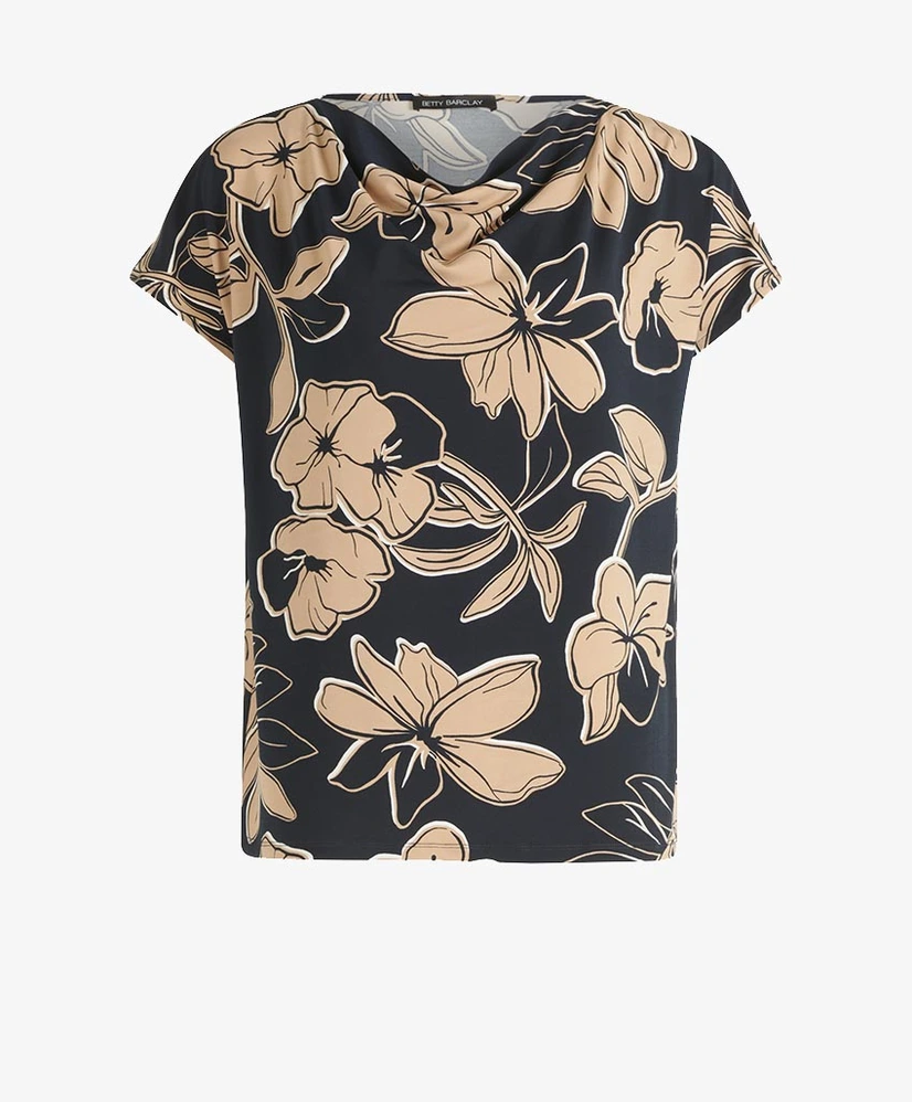 Betty Barclay T-shirt Bloemenprint