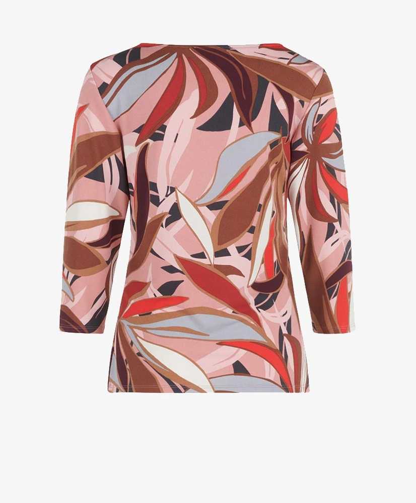 Betty Barclay T-shirt Bloemenprint