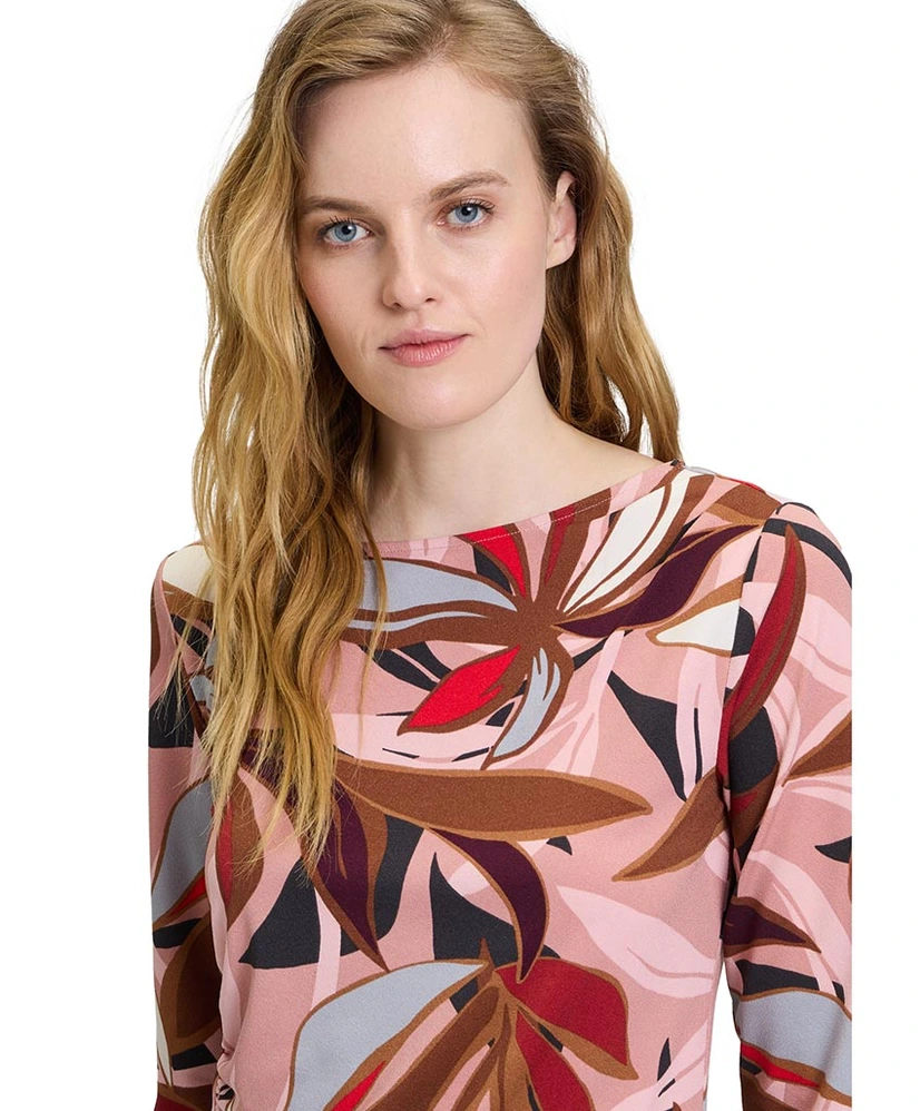 Betty Barclay T-shirt Bloemenprint