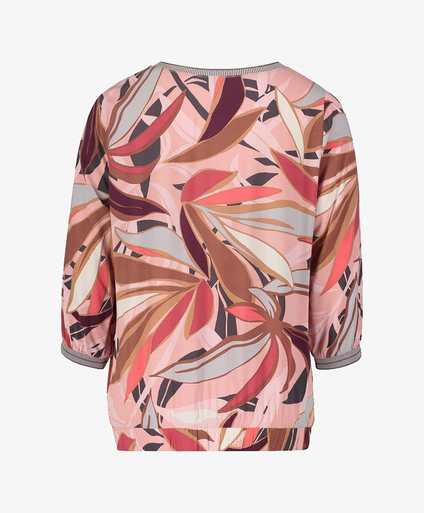 Betty Barclay T-shirt Bloemenprint