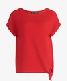 Betty Barclay T-shirt Knoop