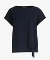 Betty Barclay T-shirt Knoop