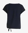 Betty Barclay T-shirt Knoop