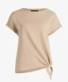 Betty Barclay T-shirt Knoop