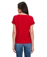 Betty Barclay T-shirt Knoop