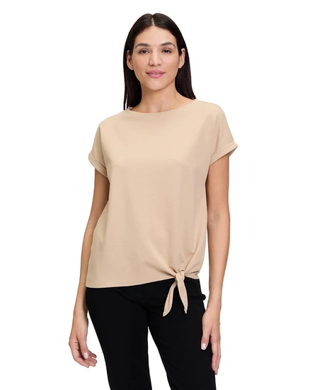 Betty Barclay T-shirt Knoop