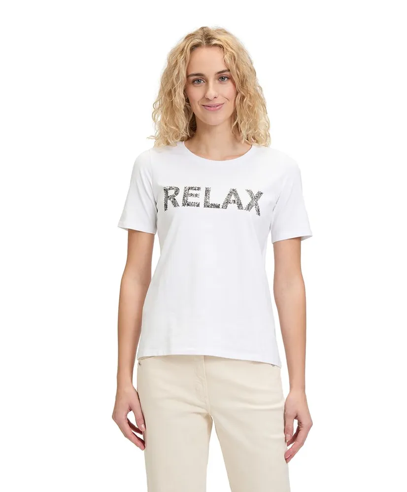 Betty Barclay T-shirt Relax