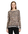 Betty Barclay Trui Animalprint