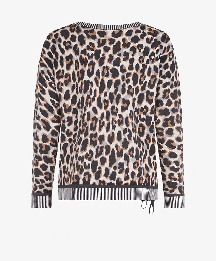 Betty Barclay Trui Animalprint