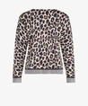 Betty Barclay Vest Animalprint