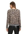 Betty Barclay Vest Animalprint