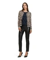 Betty Barclay Vest Animalprint