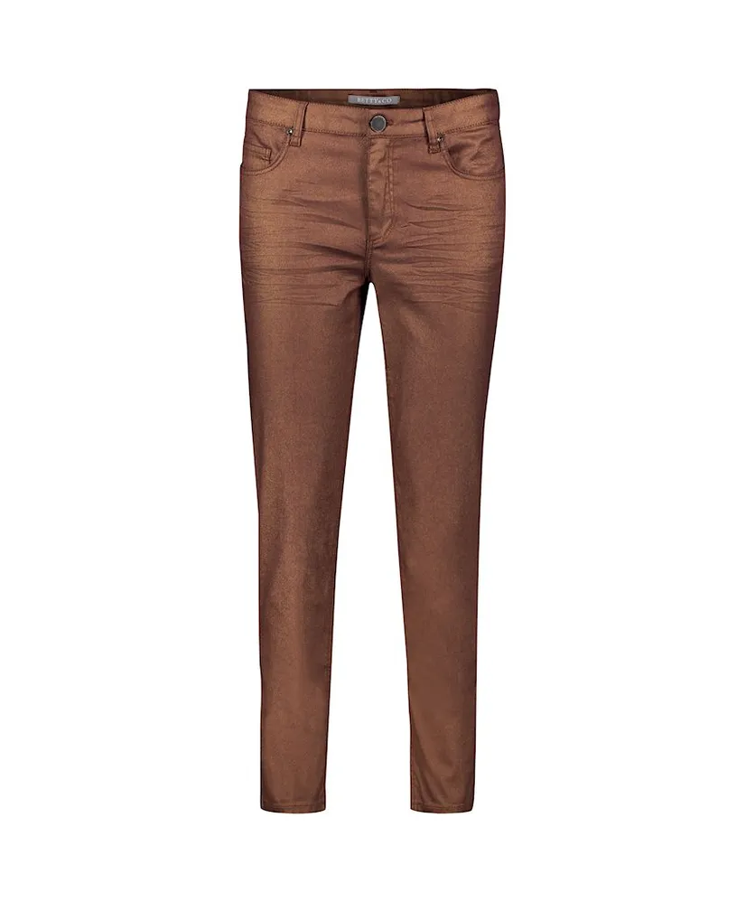 Betty & Co 7/8 Broek Coated