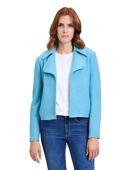 Betty & Co Blazer Effen