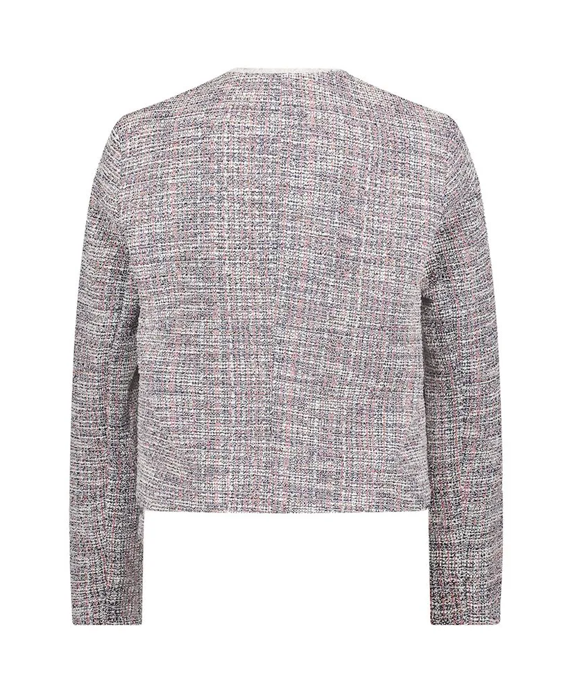 Betty & Co Blazer Gemêleerd