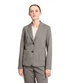 Betty & Co Blazer Geruit