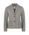 Betty & Co Blazer Geruit