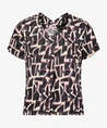 Betty & Co Blouse Allover Print