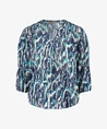 Betty & Co Blouse Allover Print