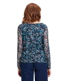 Betty & Co Blouse Allover Print