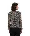 Betty & Co Blouse Allover Print