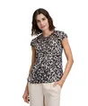 Betty & Co Blouse Animalprint