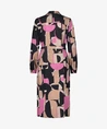 Betty & Co Jurk Allover Print