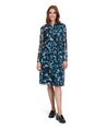 Betty & Co Jurk Allover Print