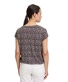 Betty & Co T-shirt Allover Print