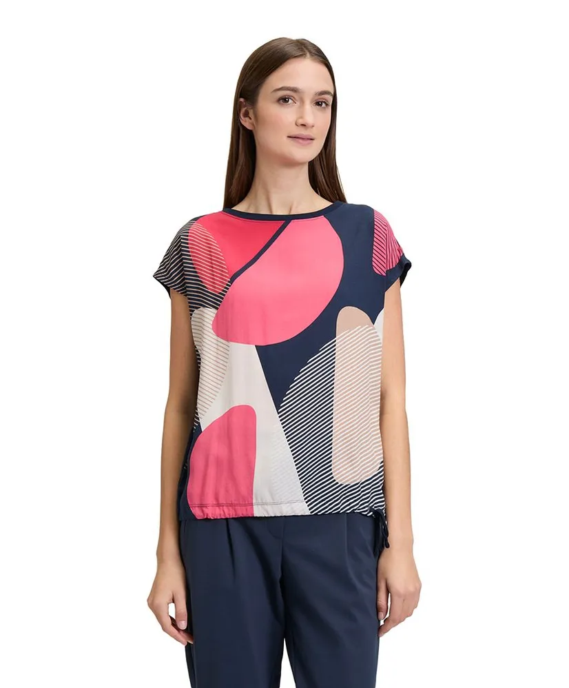 Betty & Co T-shirt Graphic Print