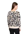 Betty & Co Trui Animalprint