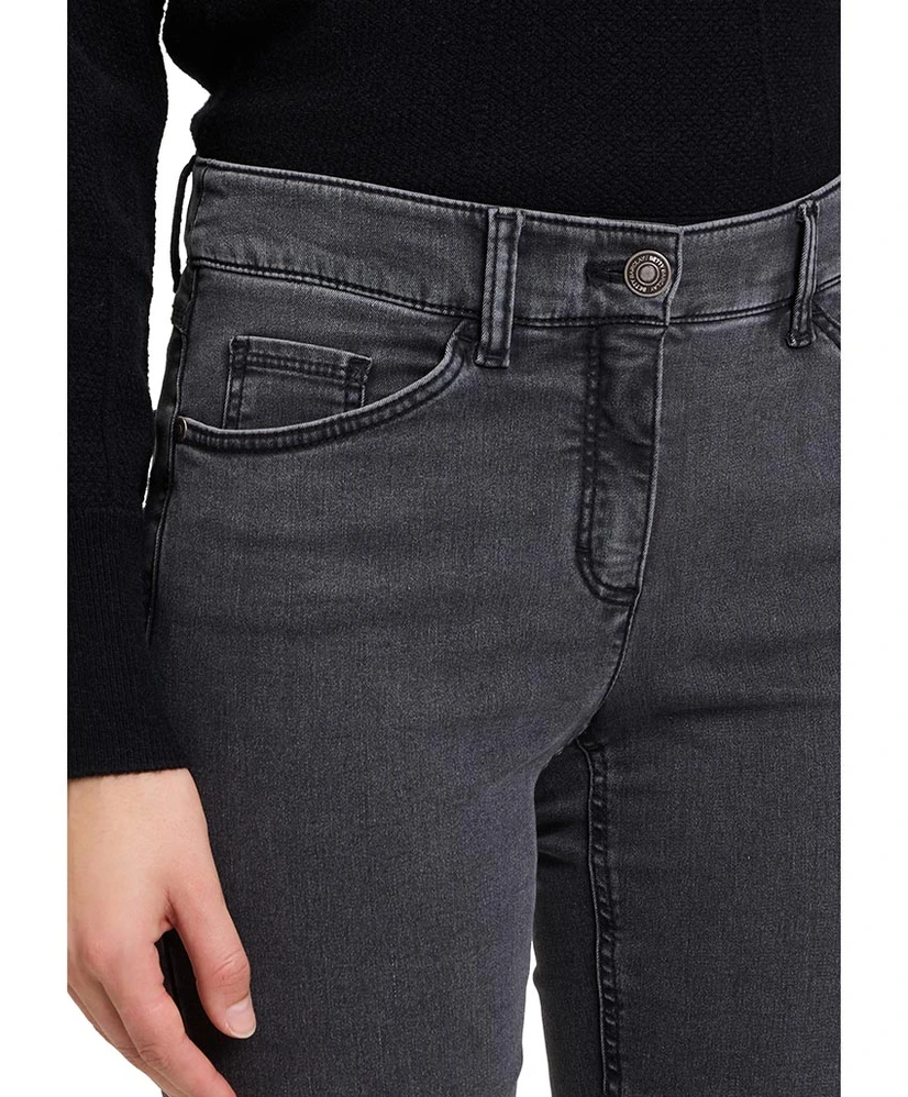 Bewtty Barclay Jeans Effen