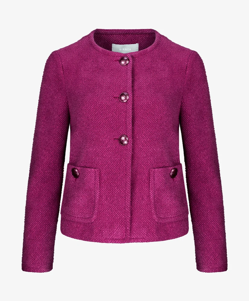 BIANCA Blazer Kathi