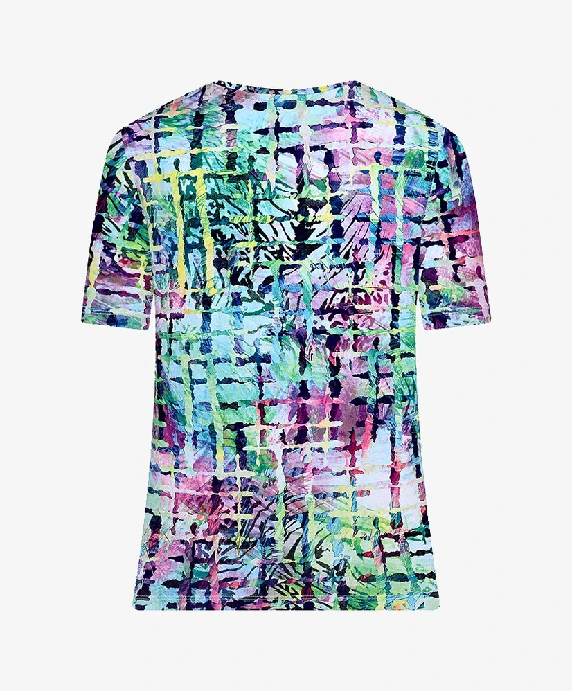 BICALLA T-shirt Allover Print