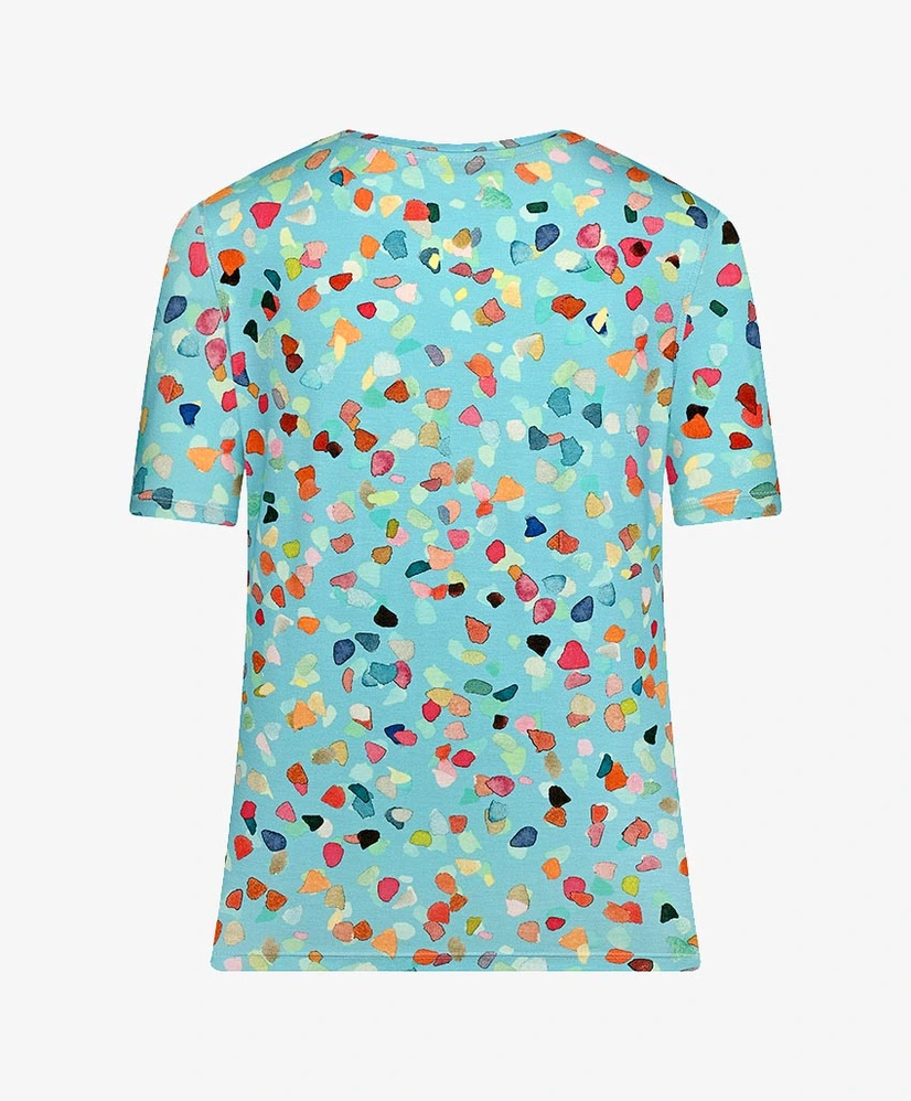 BICALLA T-shirt Confetti