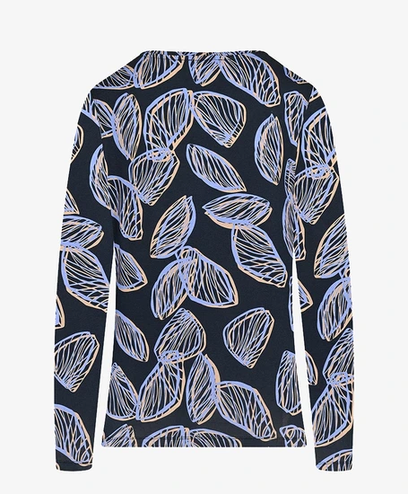 BICALLA T-shirt Leaves