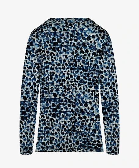 BICALLA T-shirt Leopard