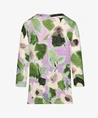 BICALLA T-shirt Soft Flowers