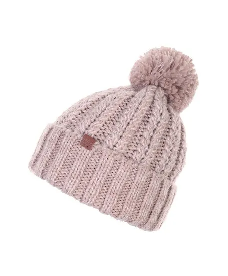 Bickley + Mitchell Amsterdam Beanie Cable Knit