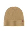 Bickley + Mitchell Amsterdam Beanie Classic Moss