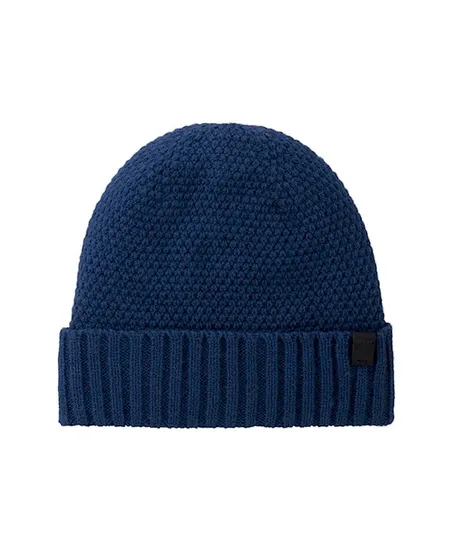 Bickley + Mitchell Amsterdam Beanie Classic Moss