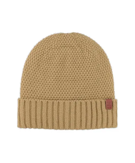 Bickley + Mitchell Amsterdam Beanie Classic Moss