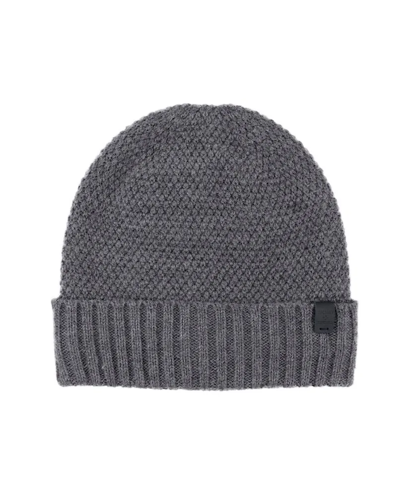 Bickley + Mitchell Amsterdam Beanie Classic Moss