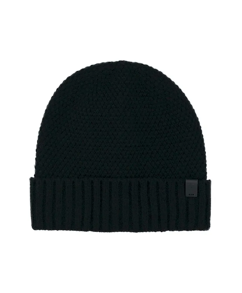 Bickley + Mitchell Amsterdam Beanie Classic Moss