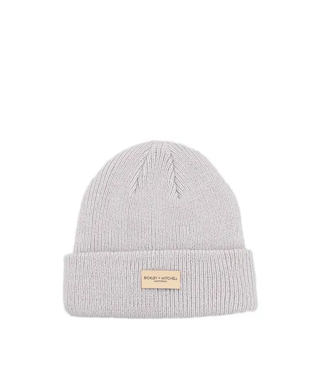 Bickley + Mitchell Amsterdam Beanie Color