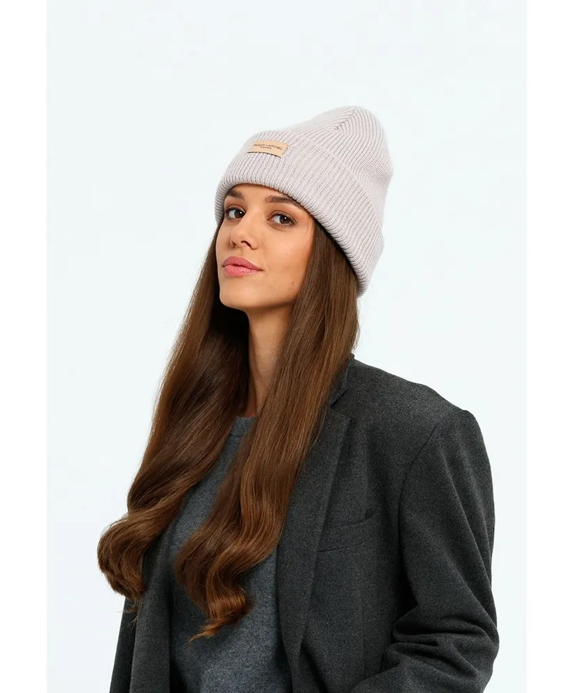 Bickley + Mitchell Amsterdam Beanie Color