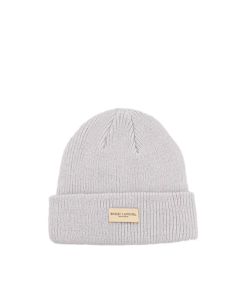 Bickley + Mitchell Amsterdam Beanie Color