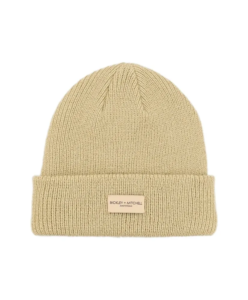 Bickley + Mitchell Amsterdam Beanie Color